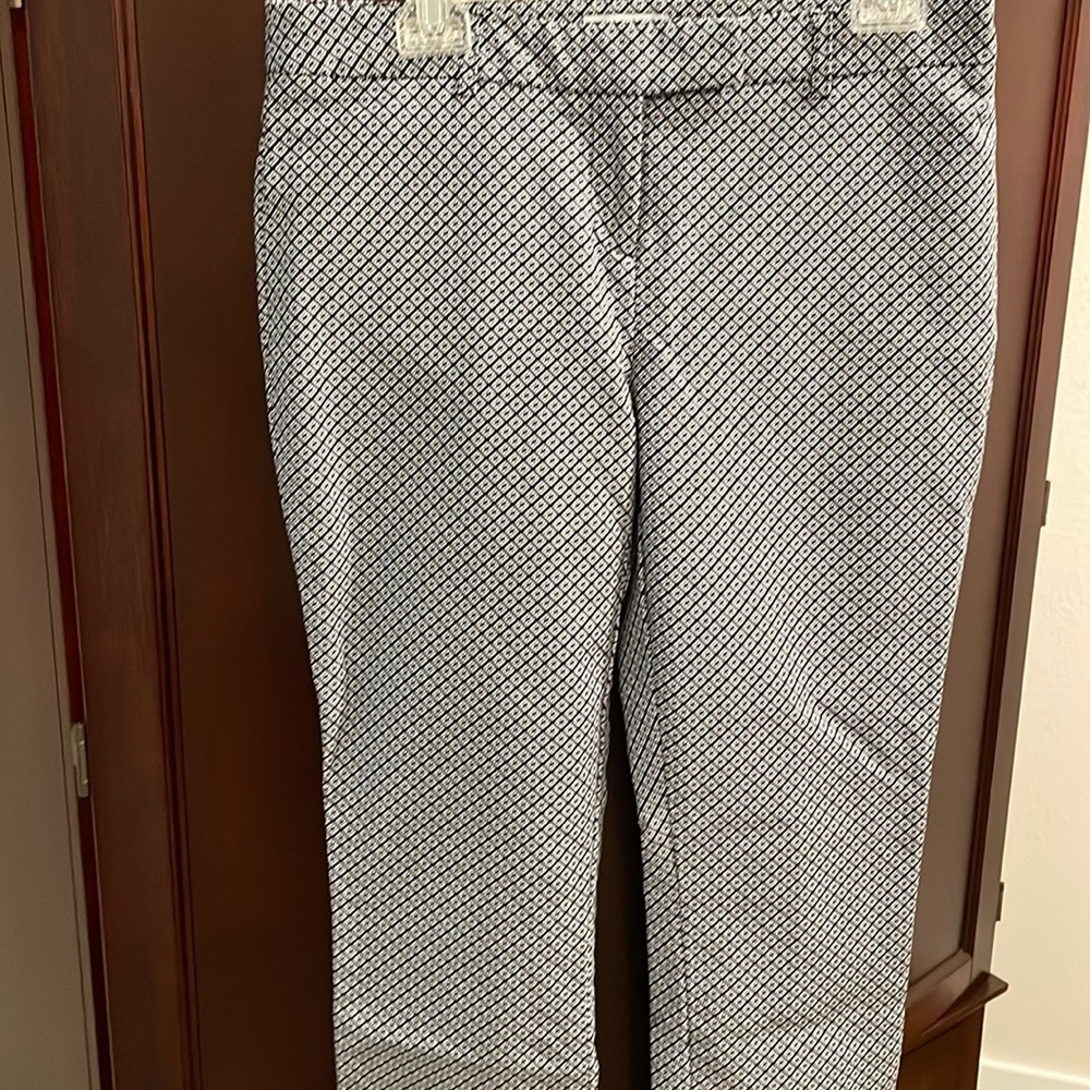 Women’s taper leg pants